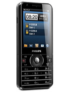 Best available price of Philips W715 in Netherlands