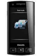 Best available price of Philips W725 in Netherlands