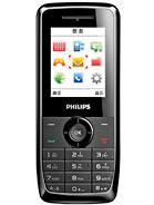 Best available price of Philips X100 in Netherlands