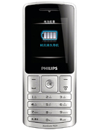 Best available price of Philips X130 in Netherlands