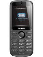 Best available price of Philips X1510 in Netherlands