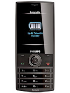 Best available price of Philips Xenium X501 in Netherlands