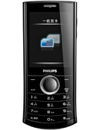 Best available price of Philips Xenium X503 in Netherlands