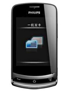 Best available price of Philips X518 in Netherlands