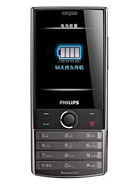 Best available price of Philips X603 in Netherlands