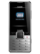 Best available price of Philips X630 in Netherlands
