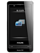 Best available price of Philips X809 in Netherlands