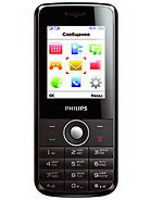 Best available price of Philips X116 in Netherlands