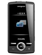 Best available price of Philips X516 in Netherlands