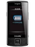Best available price of Philips Xenium X713 in Netherlands