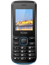 Best available price of Posh Lynx A100 in Netherlands