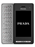 Best available price of LG KF900 Prada in Netherlands