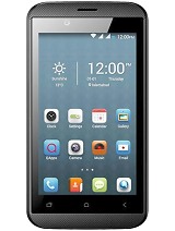Best available price of QMobile T50 Bolt in Netherlands