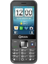 Best available price of QMobile Explorer 3G in Netherlands