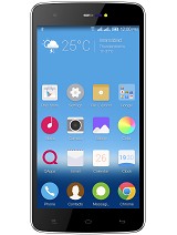 Best available price of QMobile Noir LT600 in Netherlands
