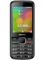 Best available price of QMobile M800 in Netherlands