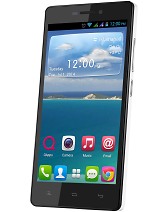 Best available price of QMobile Noir M90 in Netherlands