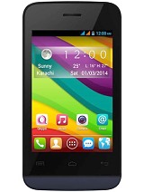Best available price of QMobile Noir A110 in Netherlands
