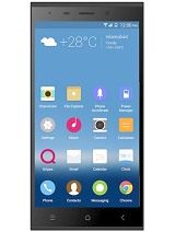 Best available price of QMobile Noir Z5 in Netherlands