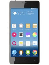 Best available price of QMobile Noir Z7 in Netherlands