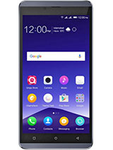 Best available price of QMobile Noir Z9 Plus in Netherlands