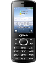 Best available price of QMobile Power3 in Netherlands