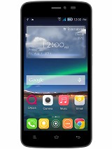 Best available price of QMobile Noir X400 in Netherlands