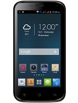 Best available price of QMobile Noir X90 in Netherlands
