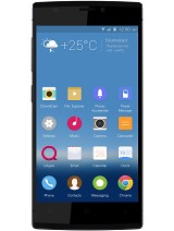 Best available price of QMobile Noir Z6 in Netherlands
