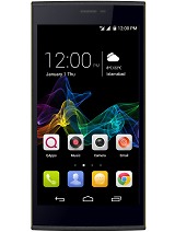 Best available price of QMobile Noir Z8 Plus in Netherlands