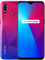 Best available price of Realme 3i in Netherlands