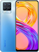 Best available price of Realme 8 Pro in Netherlands