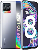 Best available price of Realme 8 in Netherlands