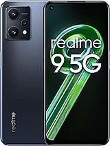 Best available price of Realme 9 5G in Netherlands