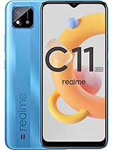Best available price of Realme C11 (2021) in Netherlands
