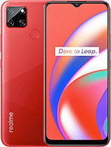 Best available price of Realme C12 in Netherlands
