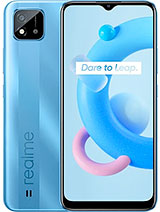 Best available price of Realme C20 in Netherlands