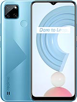 Best available price of Realme C21Y in Netherlands