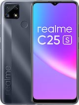 Best available price of Realme C25s in Netherlands