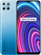 Best available price of Realme C25Y in Netherlands