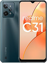 Best available price of Realme C31 in Netherlands
