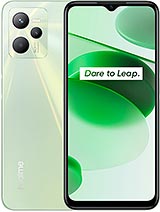 Best available price of Realme C35 in Netherlands