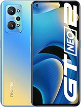 Best available price of Realme GT Neo2 in Netherlands