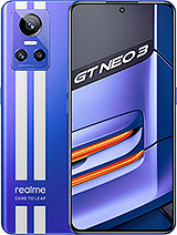 Best available price of Realme GT Neo 3 in Netherlands