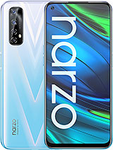 Best available price of Realme Narzo 20 Pro in Netherlands