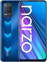 Best available price of Realme Narzo 30 5G in Netherlands