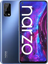 Best available price of Realme Narzo 30 Pro 5G in Netherlands