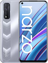 Best available price of Realme Narzo 30 in Netherlands
