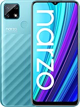 Best available price of Realme Narzo 30A in Netherlands
