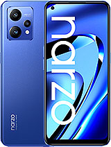 Best available price of Realme Narzo 50 Pro in Netherlands